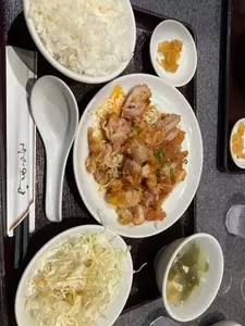 餃子の王様 龍吟 ダイバーシティ店（ギョウザノオウサマ）