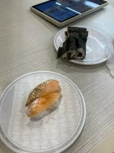 はま寿司 スーパービバホーム豊洲店