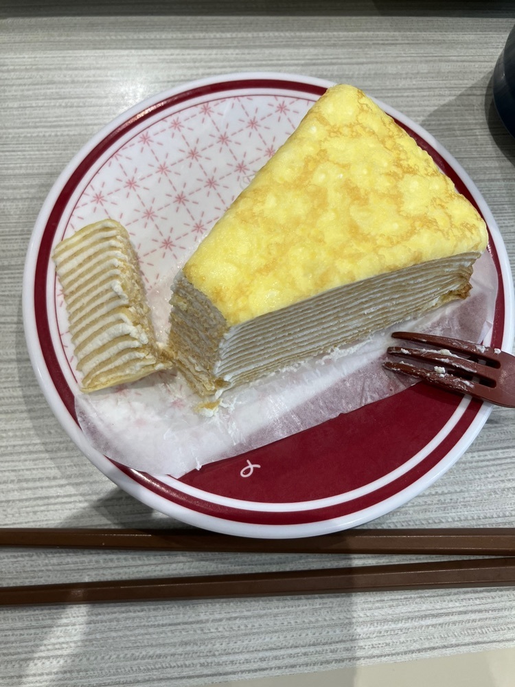 こうぴちさんが投稿したはま寿司 スーパービバホーム豊洲店に関する口コミの画像