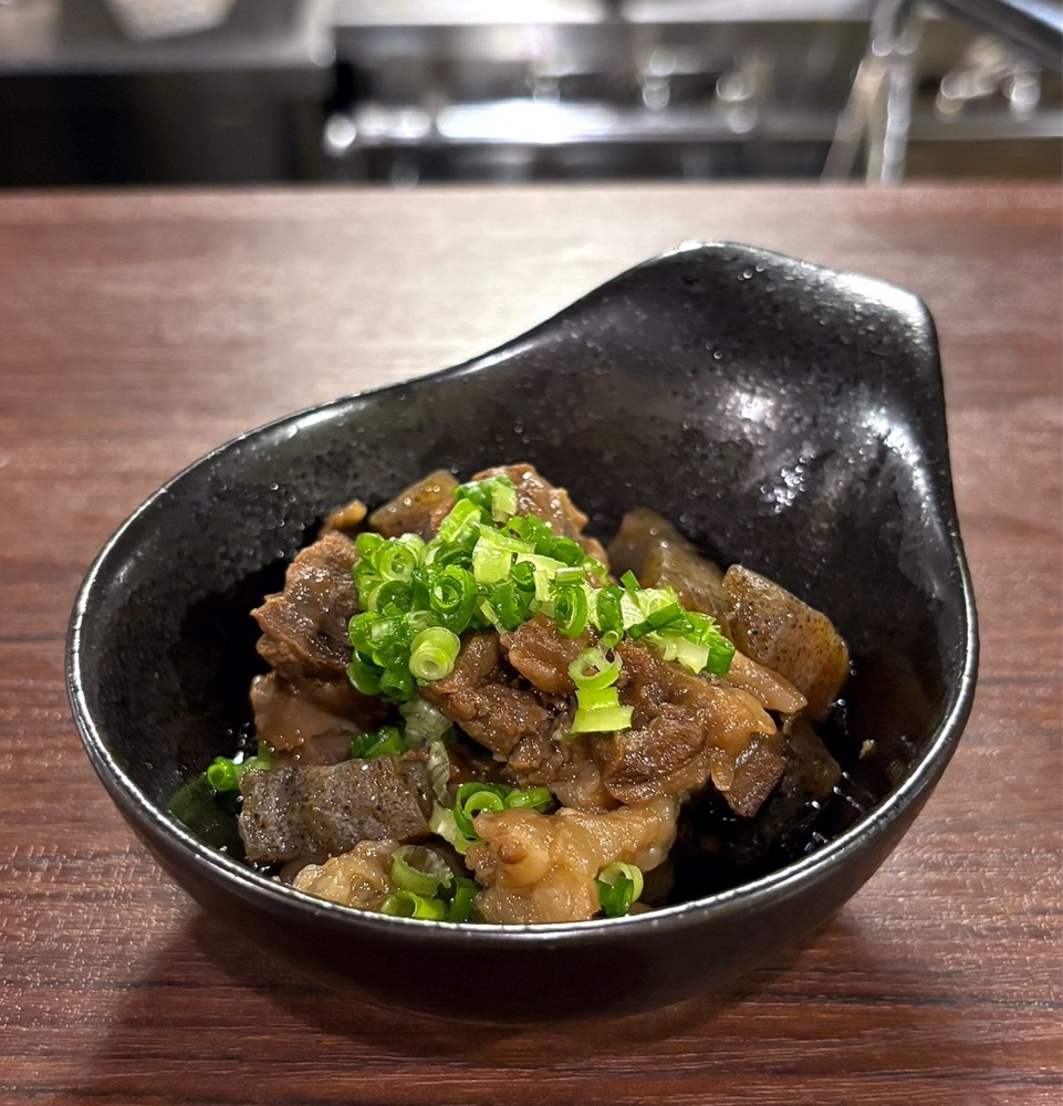 神様､食べても太らない身体をくださいさんが投稿した鉄板焼 銀の裏に関する口コミの画像