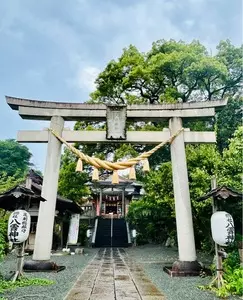 八雲神社（足利）