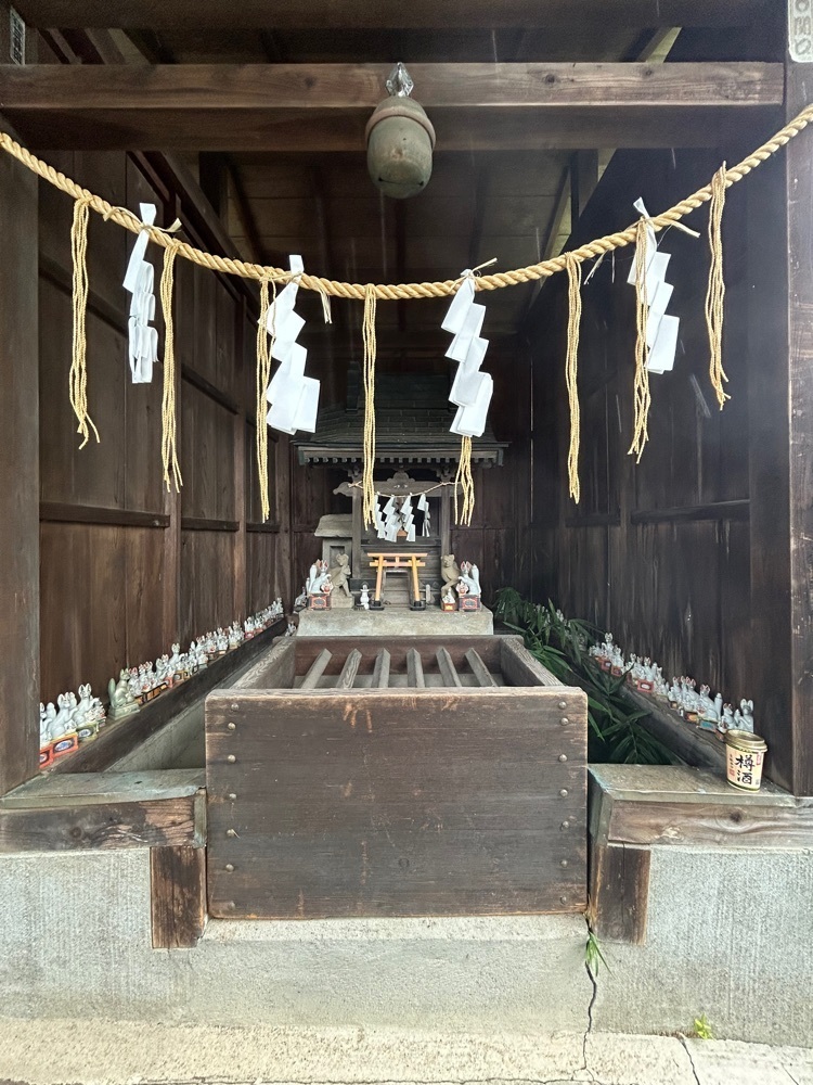Mさんが投稿した八雲神社（足利）に関する口コミの画像
