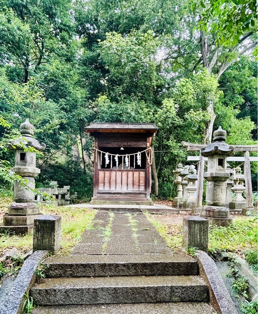 Mさんが投稿した八雲神社（足利）に関する口コミの画像