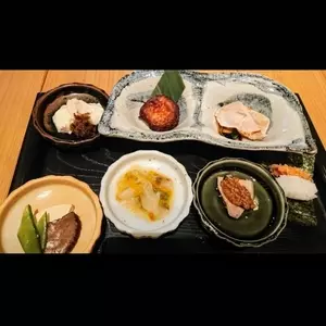 日本酒と天ぷらの店 天と鮮 さかえみせ（てんとせん）