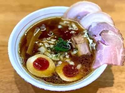 麺食堂 88
