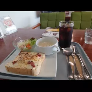 MASA cafe（マサカフェ）