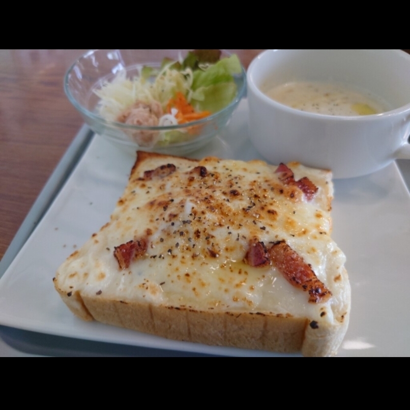 sakur776さんが投稿したMASA cafe（マサカフェ）に関する口コミの画像