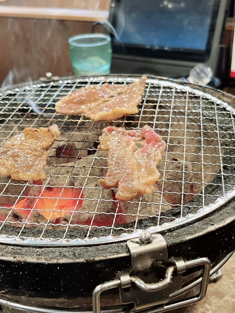 Yukiさんが投稿した七輪焼肉 安安 寒川倉見店に関する口コミの画像