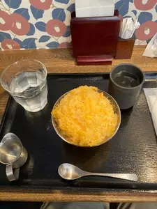 ひととせの雪