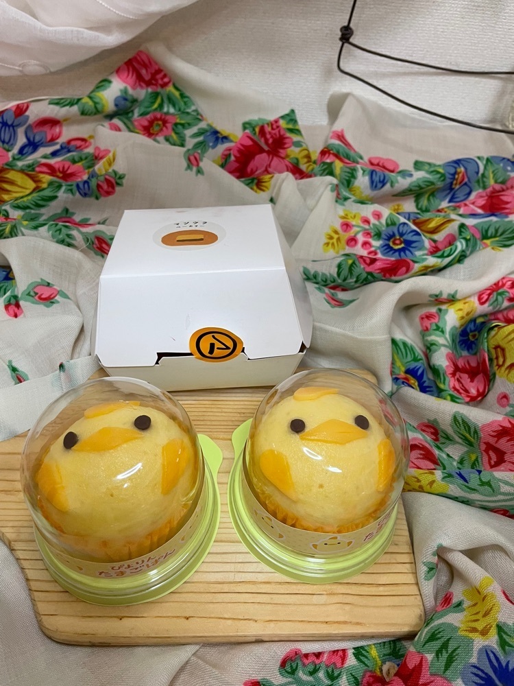 りおん💓さんが投稿したマツウラベーカリー JR名古屋高島屋店に関する口コミの画像