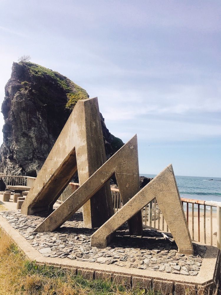 猫なぎ。さんが投稿した三瀬海水浴場に関する口コミの画像