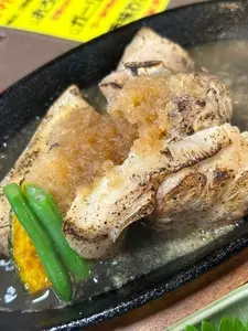 北かつまぐろ屋 田中前店