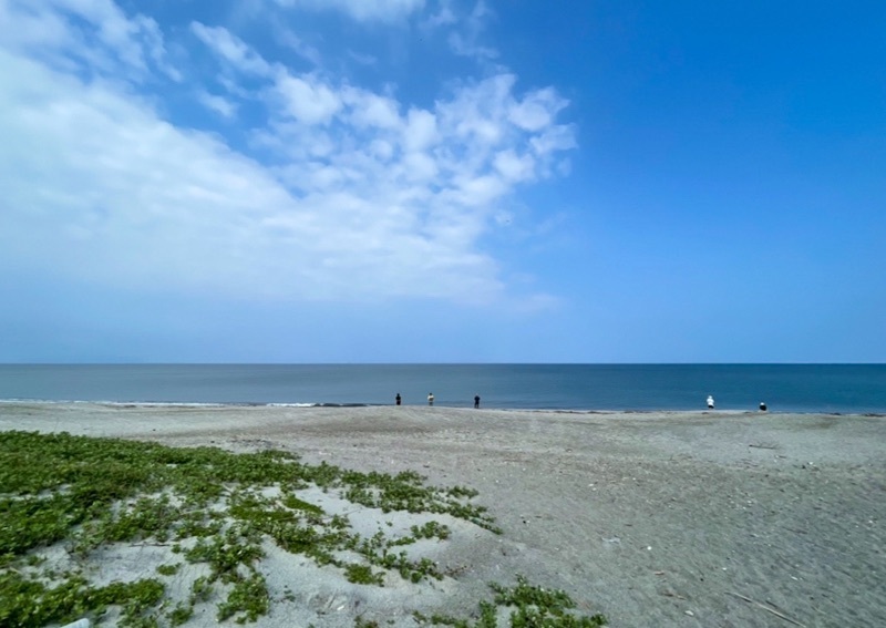 HEATさんが投稿した吹上浜海岸砂丘に関する口コミの画像