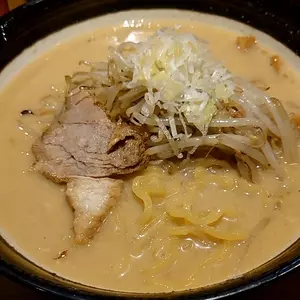 いと井 東京ラーメン横丁店