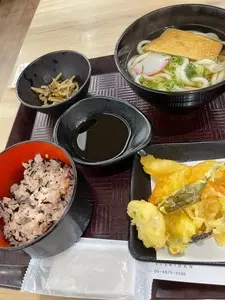 大阪大学医学部附属病院一般食堂