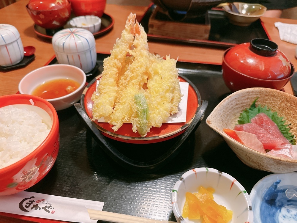 kuma.kuma_0325さんが投稿した伊勢路 しまかぜ 久居店に関する口コミの画像