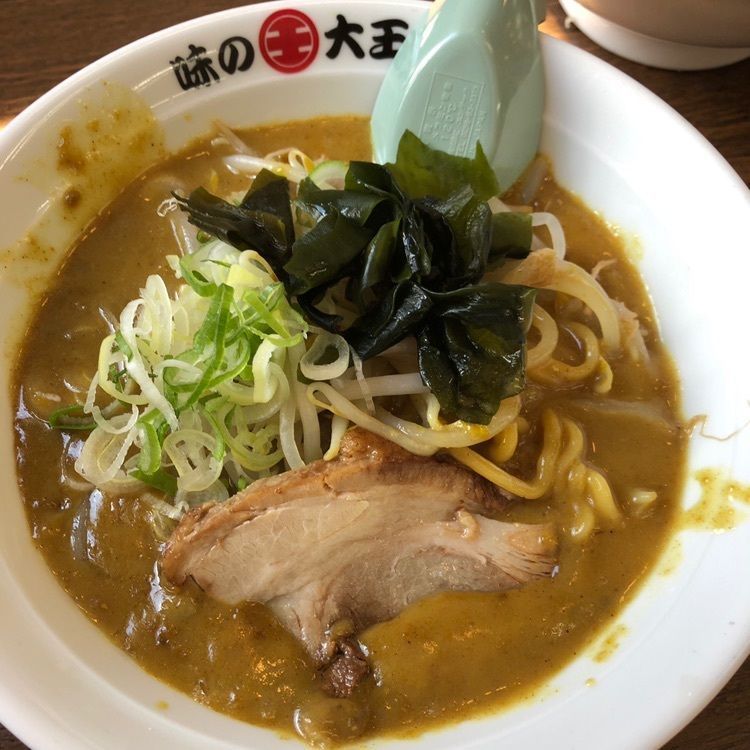 ちょこあんぱんさんが投稿した味の大王 生粋に関する口コミの画像