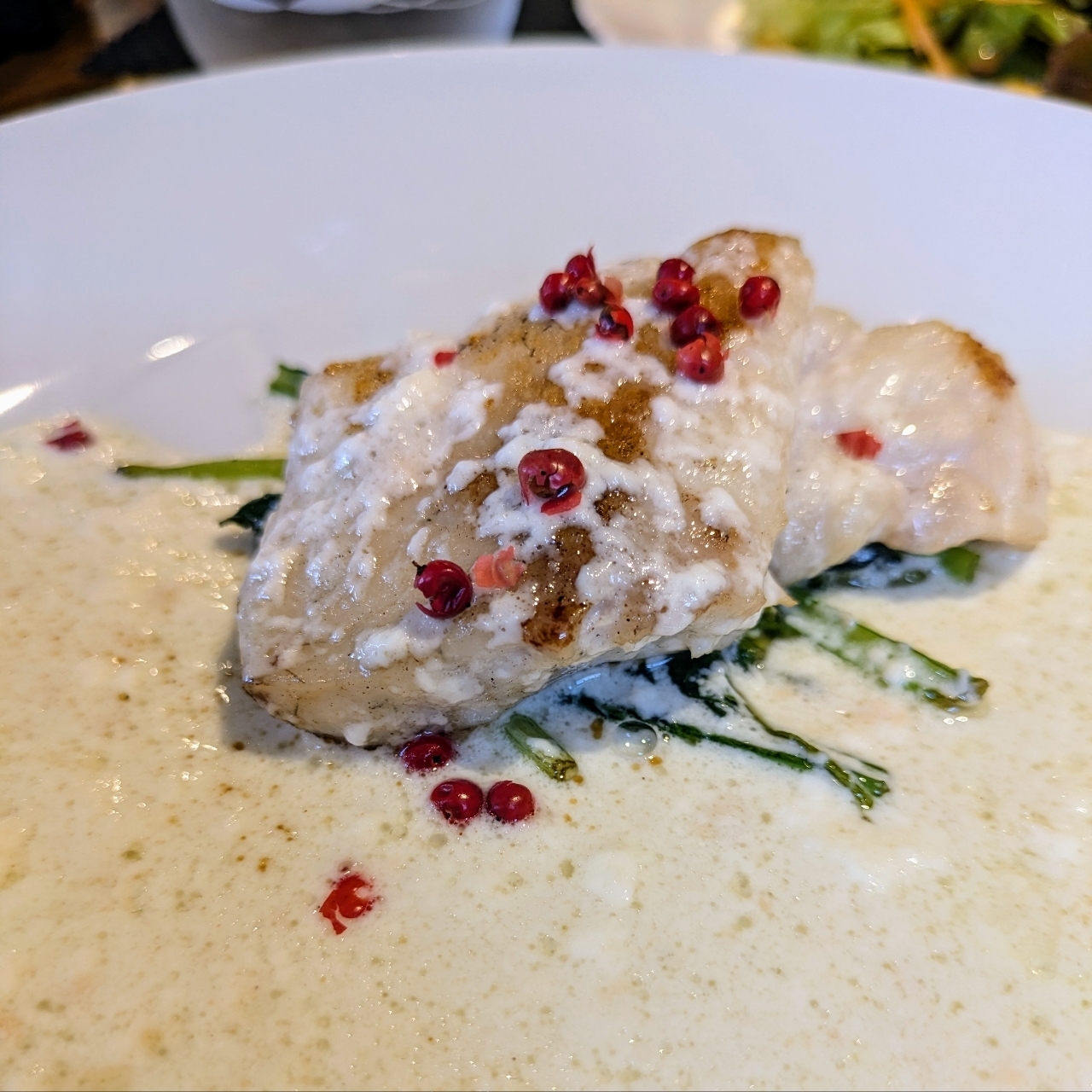 ばらっちゃんさんが投稿したBOUCHE’S Cafe（ブーシーズ・カフェ）に関する口コミの画像