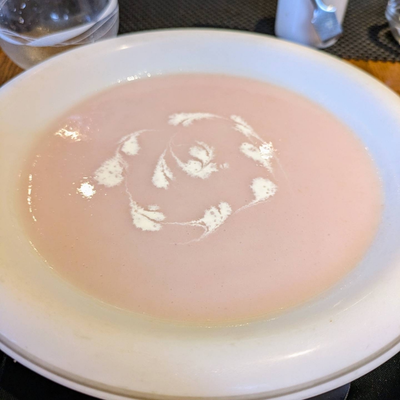 ばらっちゃんさんが投稿したBOUCHE’S Cafe（ブーシーズ・カフェ）に関する口コミの画像