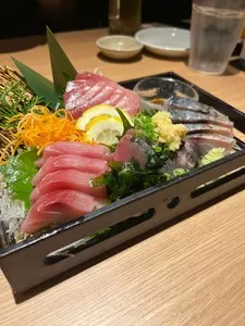 さかな酒場 魚星 中野北口店