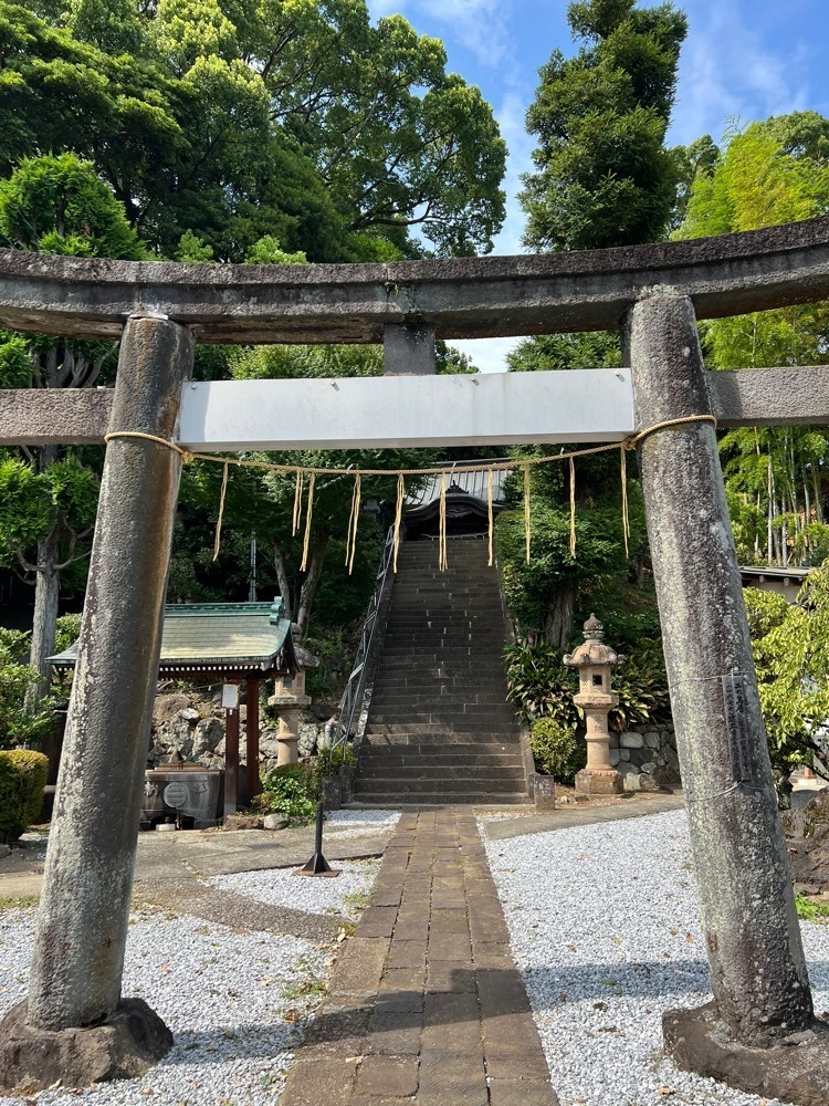 himbaさんが投稿した居神神社に関する口コミの画像