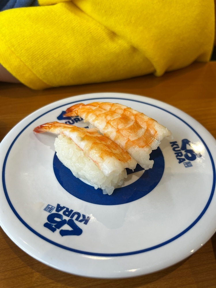 【東京近郊】居酒屋勝手にレビューさんが投稿した無添くら寿司 千葉蘇我店に関する口コミの画像
