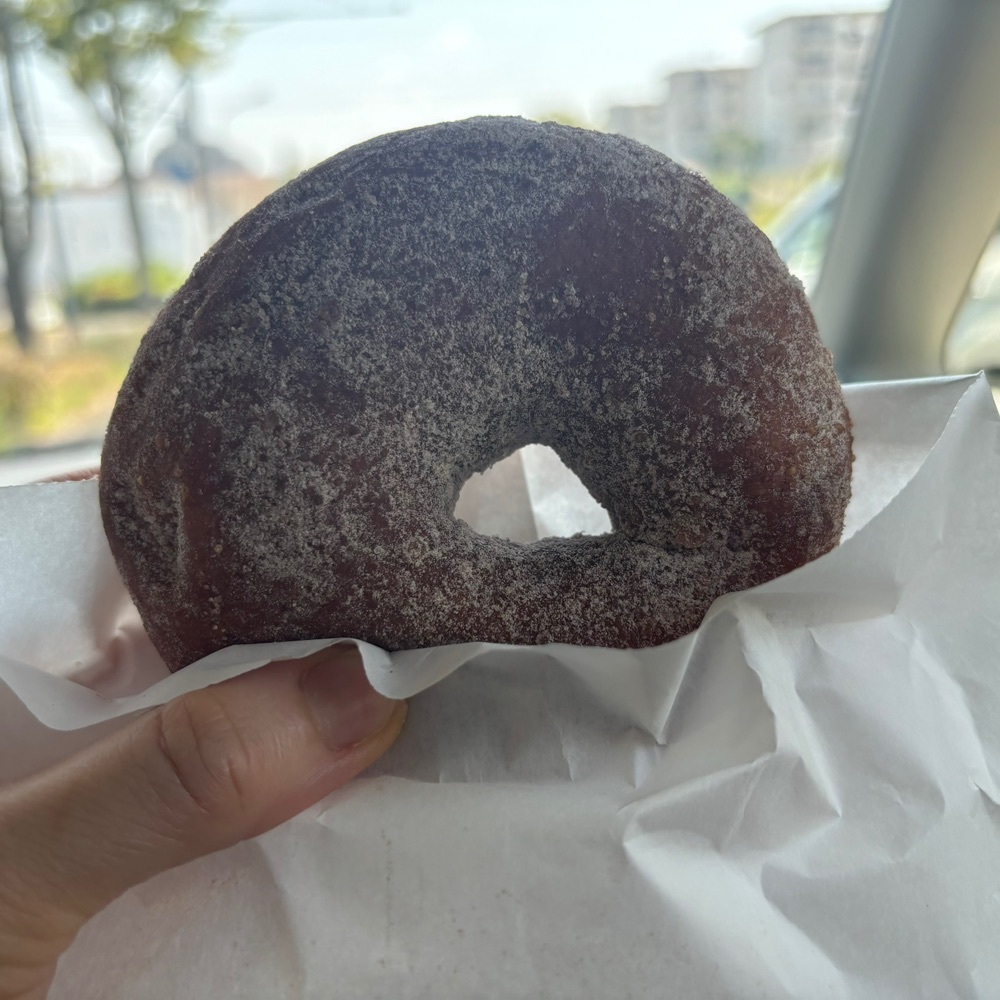 エリーチカさんが投稿したペンギンベーカリー 神戸垂水店に関する口コミの画像