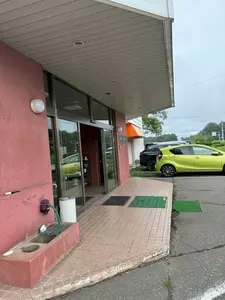 帯広リゾートホテル