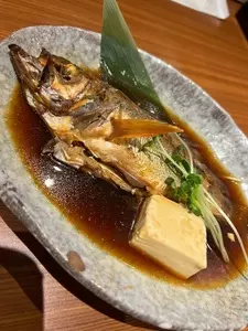 さかな酒場 魚星 小田原駅前店