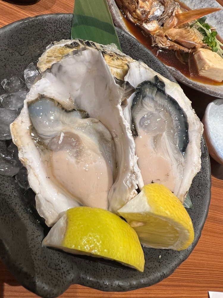 himbaさんが投稿したさかな酒場 魚星 小田原駅前店に関する口コミの画像