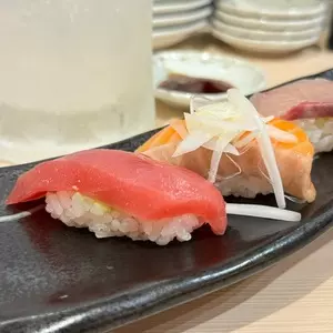 大衆すし酒場 魚喜（ウオヨロコビ）