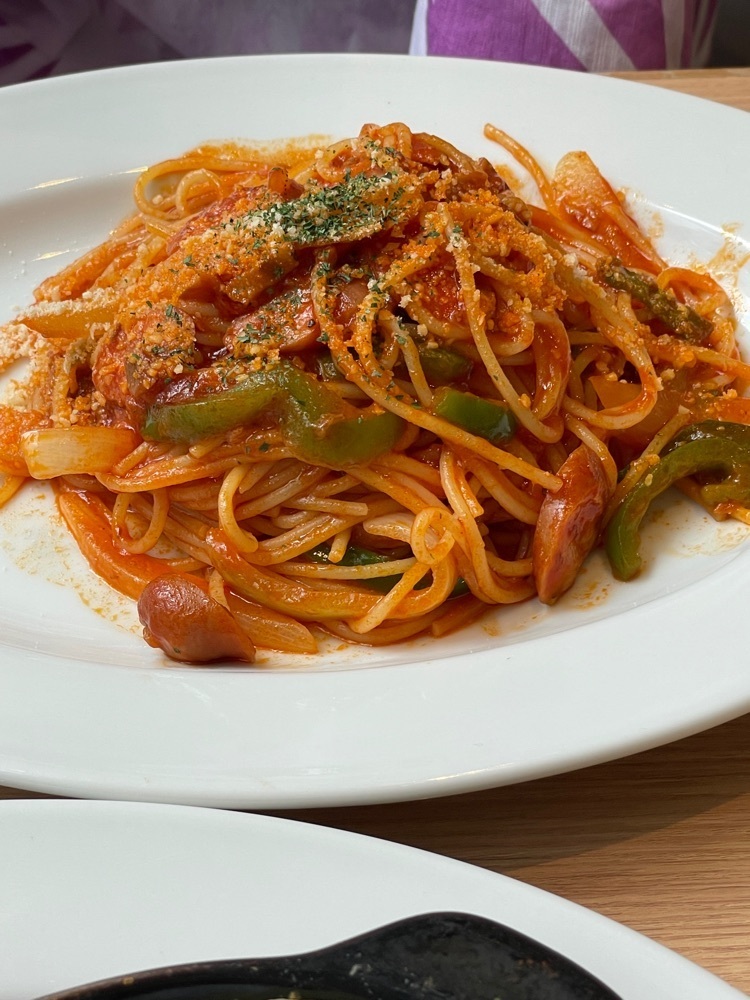 志保さんが投稿した文明堂 カフェ 東銀座店（ブンメイドウカフェ）に関する口コミの画像