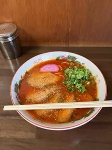 山為食堂（やまためしょくどう）