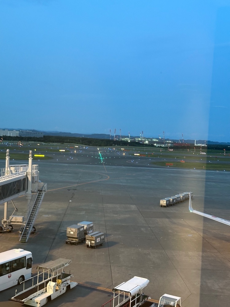 nico☺︎さんが投稿したダイヤモンド・プレミアラウンジ 新千歳空港（Diamond Premier Lounge）に関する口コミの画像