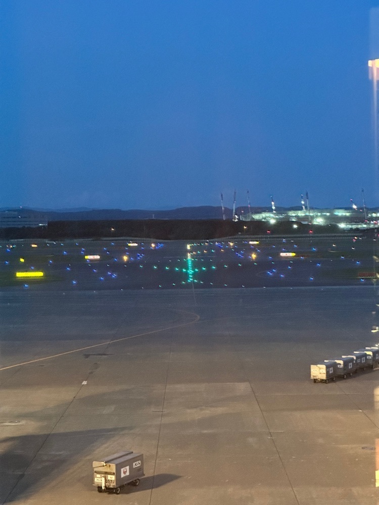 nico☺︎さんが投稿したダイヤモンド・プレミアラウンジ 新千歳空港（Diamond Premier Lounge）に関する口コミの画像