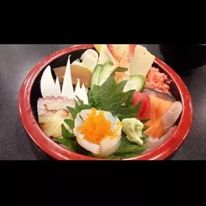 すしざんまい 名古屋錦店