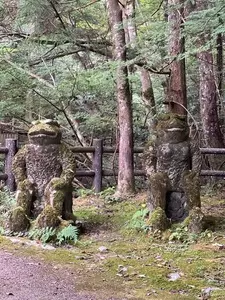 白糸の滝