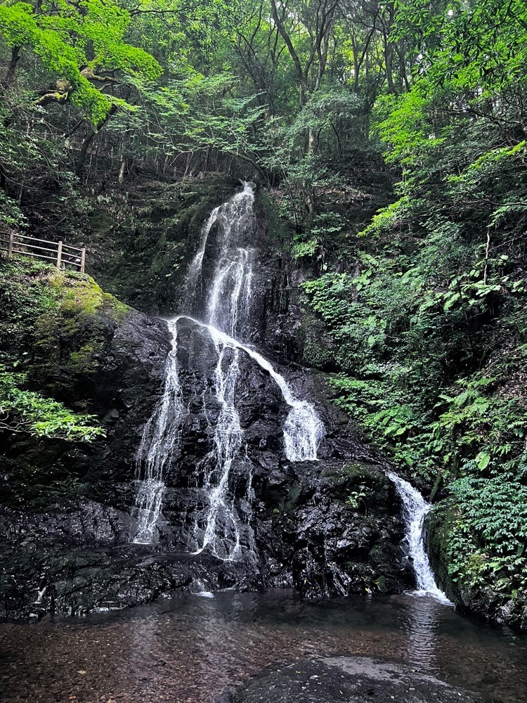 r_Rhapsodyさんが投稿した白糸の滝に関する口コミの画像