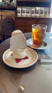 ブンブン紅茶店（【旧店名】ティールーム BunBun）