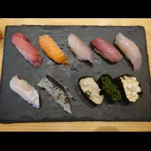 みちのく屋 寿司店