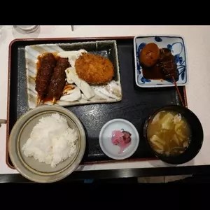 昔の矢場とん