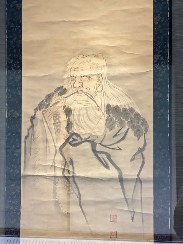 r_Rhapsodyさんが投稿した中冨記念くすり博物館に関する口コミの画像