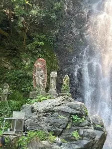 清水の滝