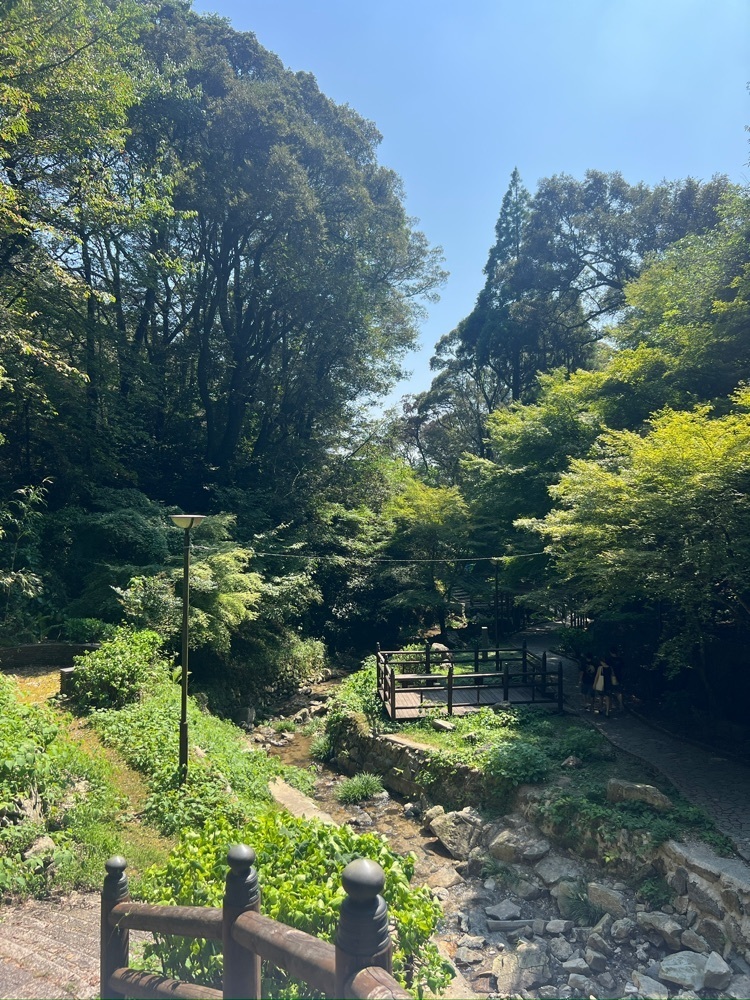 r_Rhapsodyさんが投稿した清水の滝に関する口コミの画像