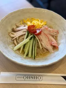 ギョウザ オウショウ 阪神芦屋店（GYOZA OHSHO）