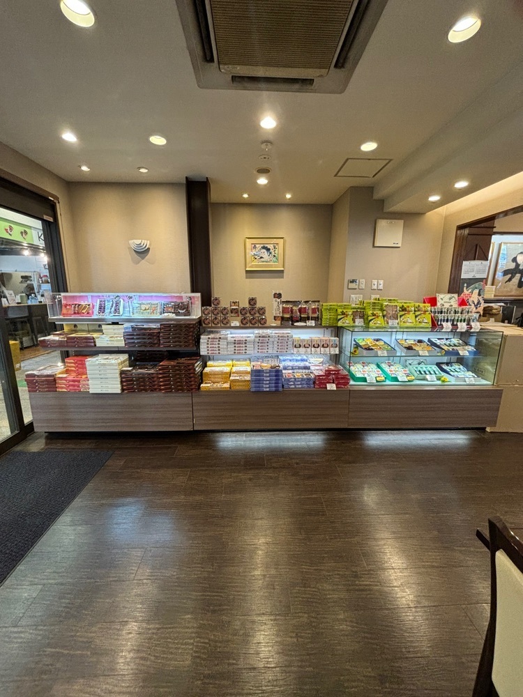 MIMICO関西グルメ手帖さんが投稿した亀の井 亀井堂本家 本店に関する口コミの画像