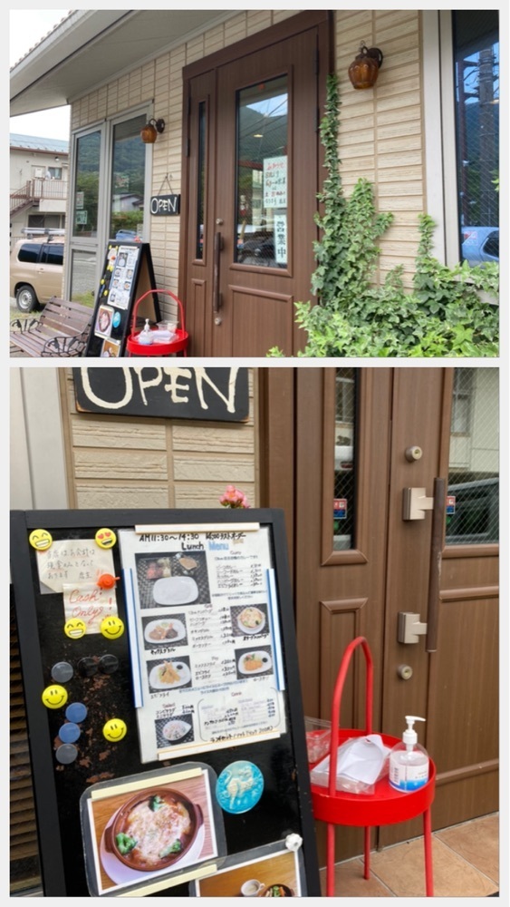 delicious_museum_7212さんが投稿した洋食屋 オリーブ（ＯＬｉｖｅ）に関する口コミの画像