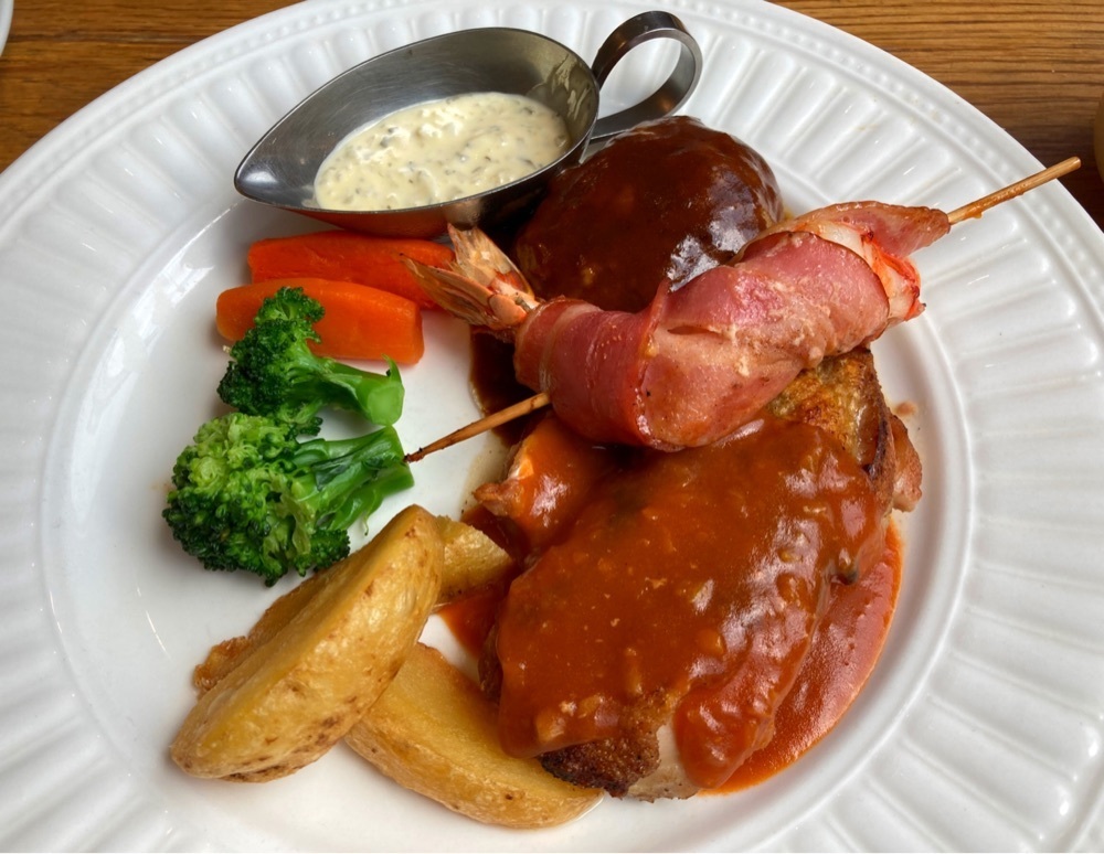 delicious_museum_7212さんが投稿した洋食屋 オリーブ（ＯＬｉｖｅ）に関する口コミの画像