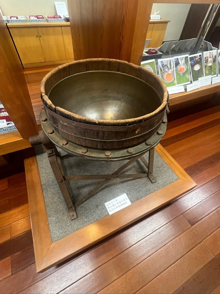 r_Rhapsodyさんが投稿した村岡総本舗羊羹資料館に関する口コミの画像