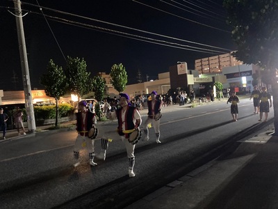 ほっともっと美里店 5枚目